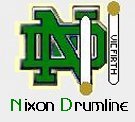 Nixon Drumline